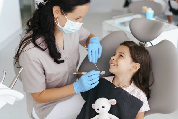 Best Same-Day Emergency Dental Services in New London, TX