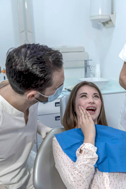 Best Emergency Denture Repair in New London, TX