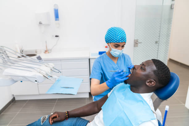 Best Emergency Dental Care for Broken or Chipped Teeth in New London, TX